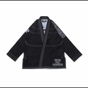 A&P x Pleasures. Welcome Home. Silence. Power, Pain, Pleasures GI